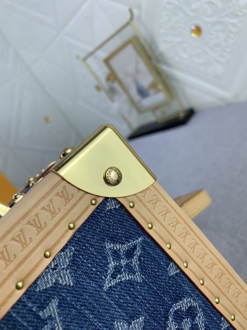 Louis Vuitton Box Bags